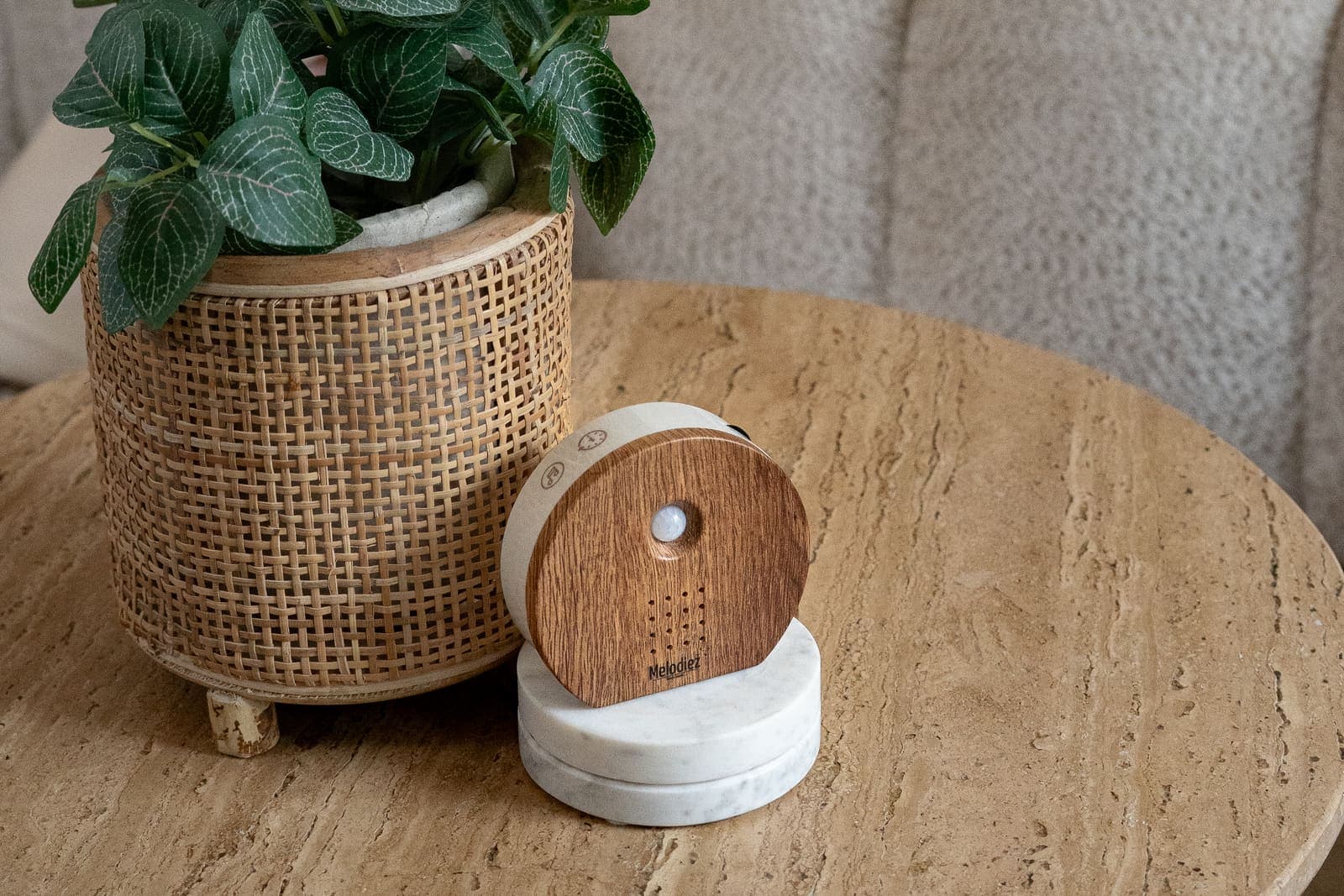 Die 5 smartesten Gadgets für ein entspanntes Wohnzimmer