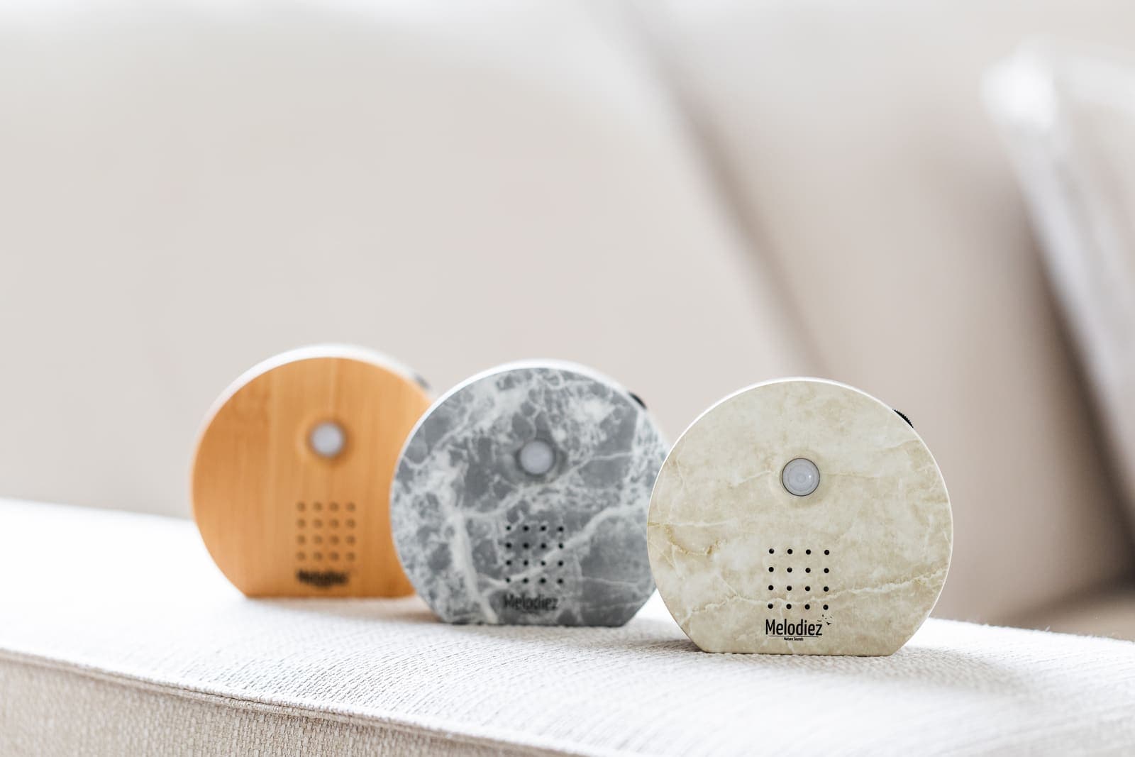 Melodiez Nature Box: Lohnt sich diese Soundbox?