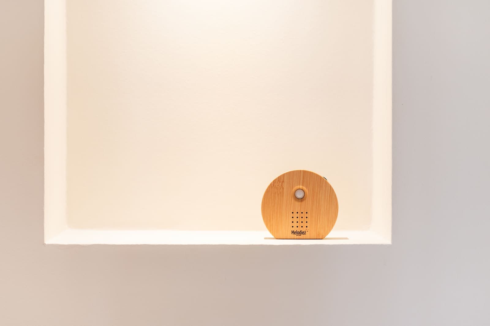 Nature Box platzieren: die besten Plätze für den Sound
