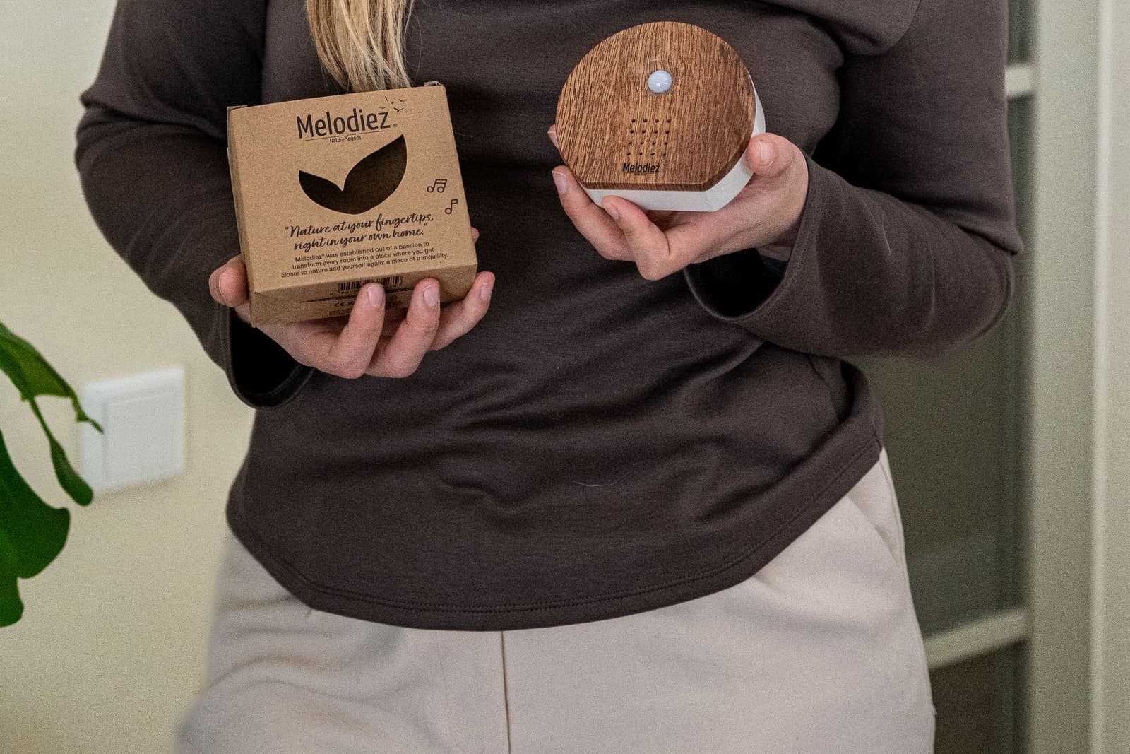 Was ist ein originelles Geschenk für Naturliebhaber?