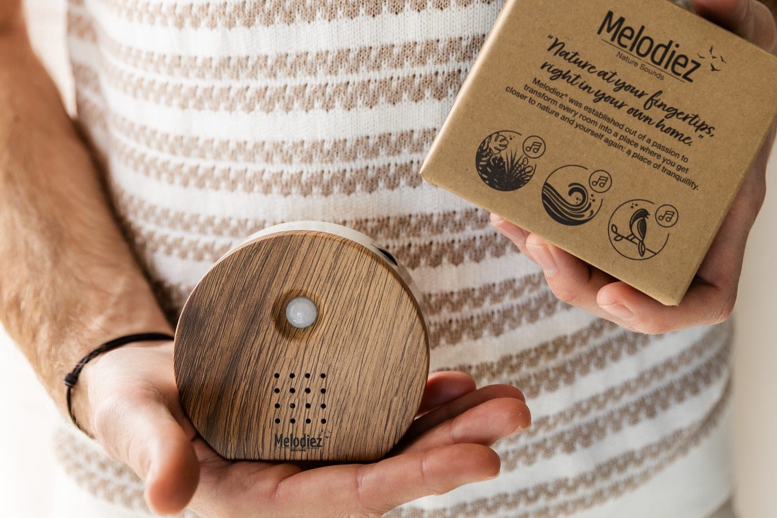 Einzigartiges Wellness-Geschenk: die 10 besten Ideen für Ruhe