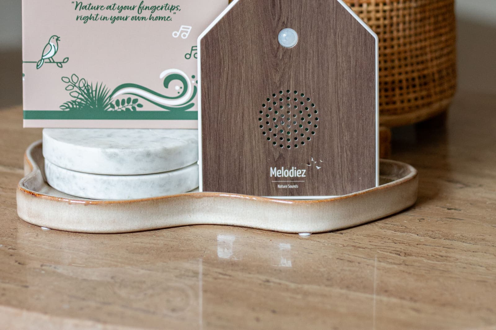 Vogelhaus mit Sound: Was ist das und wie funktioniert es?