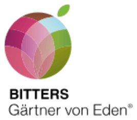 Bitters Gärtner von Eden