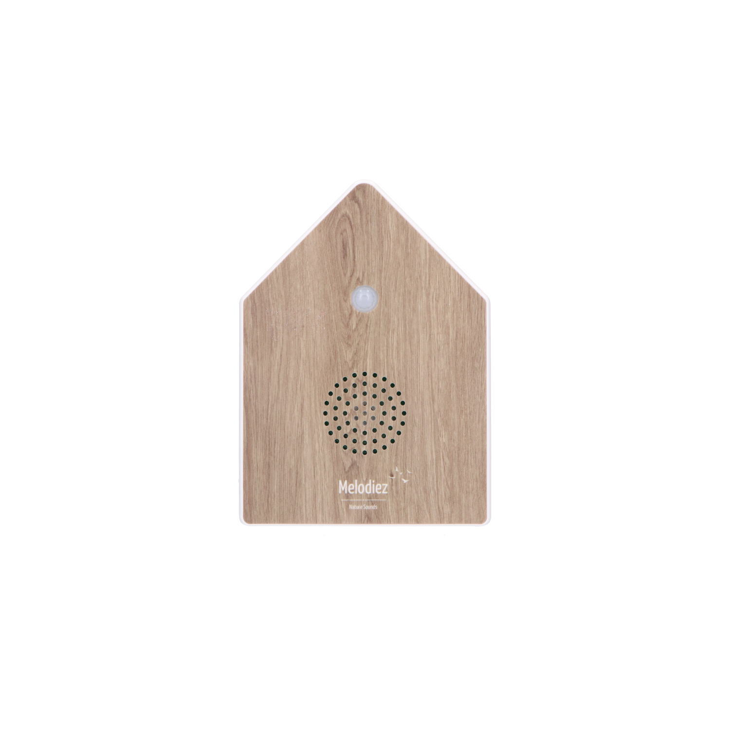Melodiez Nature Box Oak Harmony: Freistehendes Produktfoto
