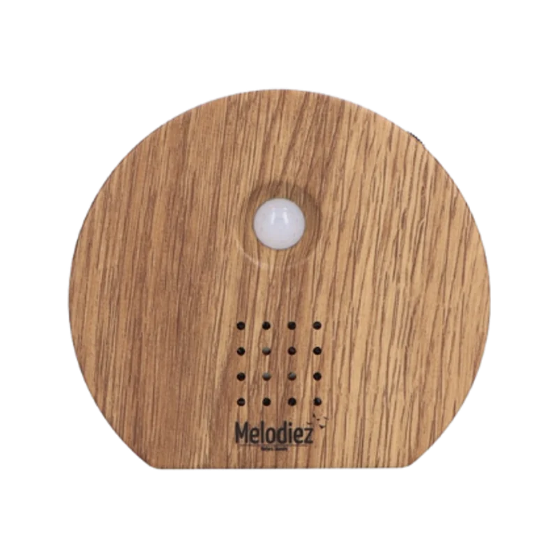 Dunkles Holz