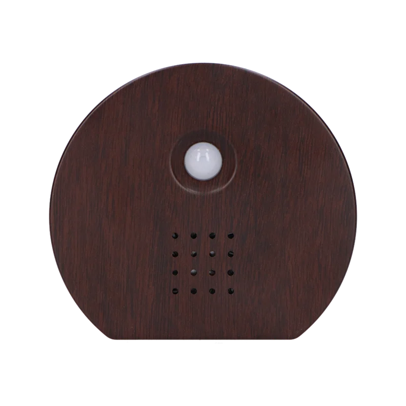 Melodiez Nature Box Ebenholz
