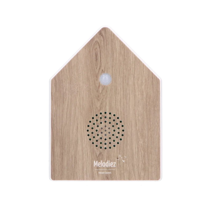 Melodiez Nature Box Oak Harmony