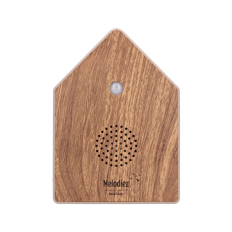 Melodiez Nature Box Oak Light