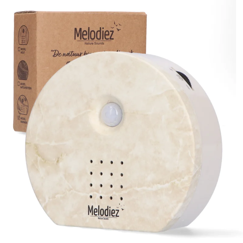 Melodiez Nature Box Naturstein